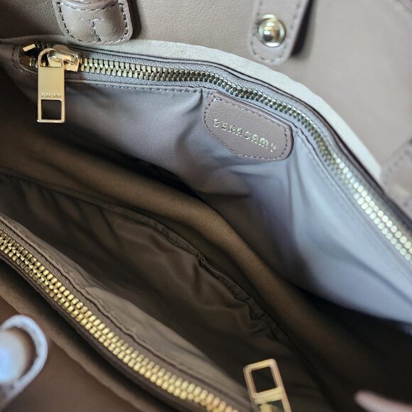 Beracamy Satchel "EUC" - Picture 2 of 16